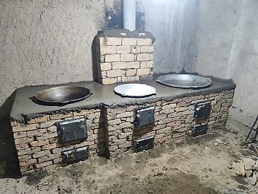 Очок: Барбекю, Казаны, Мангалы Доставка, Обработка, Гарантия Больше 6 лет опыта — 10