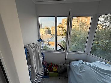 Продажа квартир: Просторная квартира. Продаётся 2х комнатная квартира at lalafo.kg — 3 Продажа квартир: Просторная квартира. Продаётся 2х комнатная квартира — 3