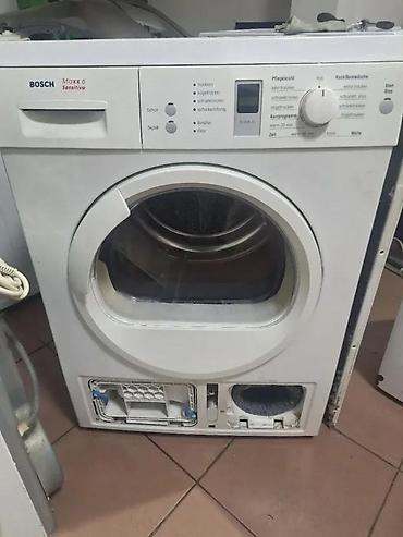 pc components serbia: POLOVNI DELOVI SUSARA BOSH MAX 6 | Polovni delovi susara bosh max 6 — 2