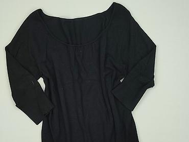 sweter w serca h: Sweter damski, rozmiar S — 1