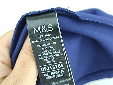 sukienka marks: Marks & Spencer, Sukienka damska, rozmiar M — 5