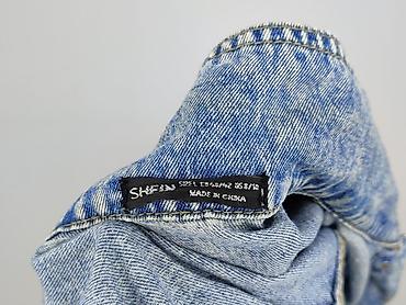 shein platnosc: Shein, Kurtka jeansowa damska, rozmiar L — 4