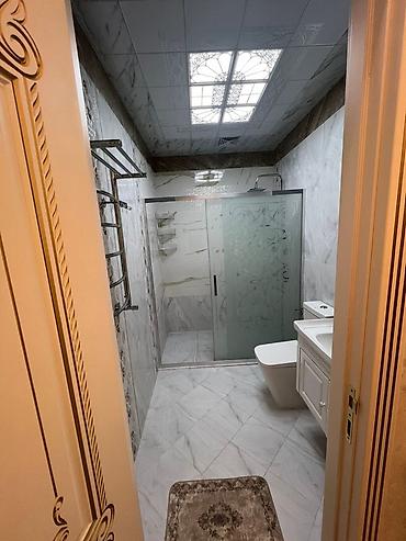 Yeni tikili: 28 May, 4 otaqlı, Yeni tikili, m. 8 Noyabr, 100 kv. m — 1