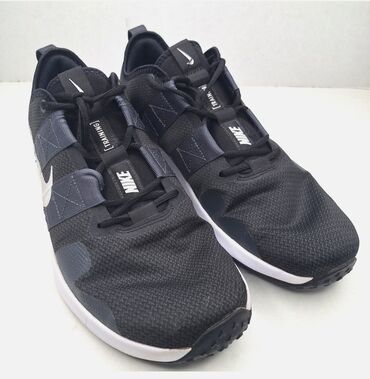 красофкалар мужской: Nike Varsity Compete TR 2 (AT1239-003) – Original, yaxşı vəziyyətdə