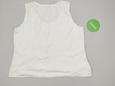jeff: George, Top damski, rozmiar 3XL — 4