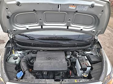 Kia: Kia Morning: 2019 г., 1 л, Автомат, Бензин, Хэтчбэк — 19