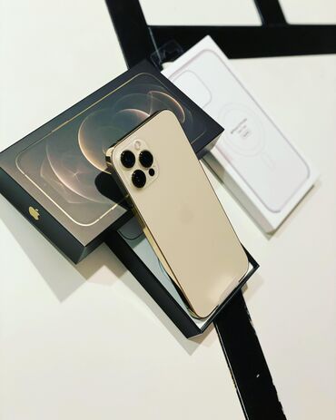 meizu pro 6 64gb gold: IPhone 12 Pro Max, Б/у, 512 ГБ, Matte Gold, 85 %