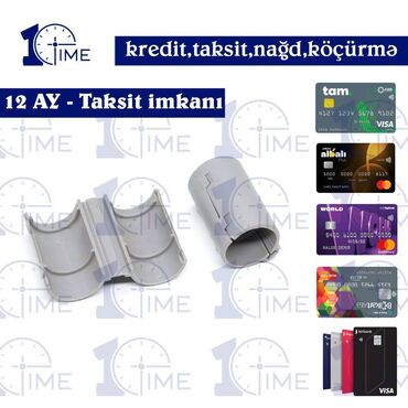 elektrik naqil: "10Time" şirkəti təmir-tikinti məhsullarının topdan və pərakənda