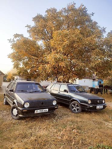 рулевая колонка пассат б3: Volkswagen Golf: 1991 г., 1.8 л, Механика, Хэтчбэк — 1
