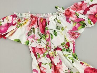 sukienki plażowe c a: Women`s dress, size S