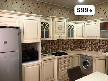 odun satilir: *599₼ MƏTBƏX mebeli :-TƏCİLİ SATILIR*‼️ ÖLÇÜ:-3.5*1.5 ÜZƏRİNDƏ — 1