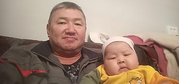 прадавец: Ищу подработку в Бишкеке с ежедневной оплатой Рассмотрю разные — 1