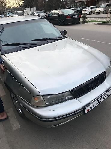 Daewoo: Daewoo Nexia: 2007 г., 1.5 л, Механика, Бензин, Седан — 6