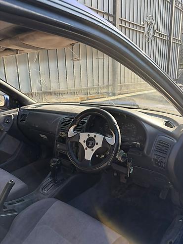 Subaru: Subaru Legacy: 1995 г., 2 л, Автомат, Бензин, Универсал — 3