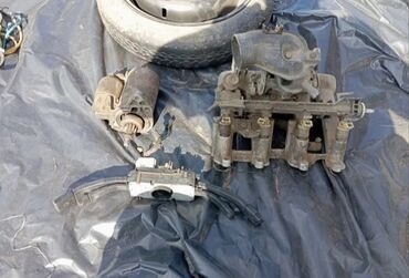 Volkswagen: Volkswagen Golf: 1992 г. — 4