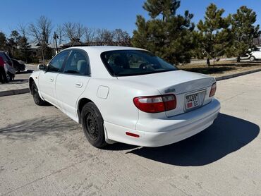 Mazda: Mazda Millenia: 2000 г., 2 л, Автомат, Бензин, Седан