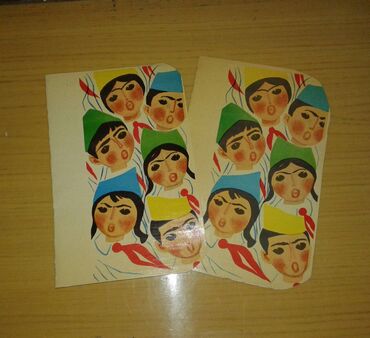 Oyuncaqlar: Куклы(SSSR). Комплект "Кукла - школьница с кроватью и стульями" — 22