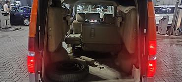 step wgn: Honda Stepwgn: 2002 г., 2 л, Бензин, Минивэн — 8