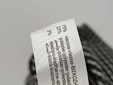 kratka: Zara, Spodnie materiałowe damskie, rozmiar XS — 5