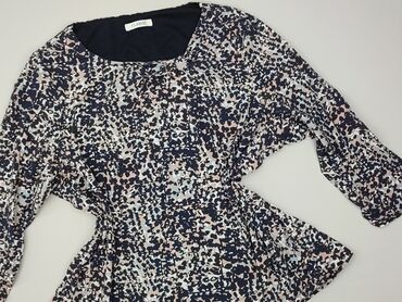 Blouses: Women's blouse, Marks & Spencer, size 5XL (EU 50)