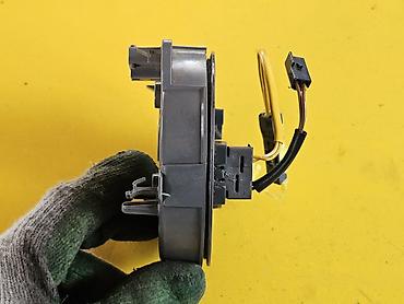 Рулевые шлейфы: Рулевой шлейф Opel 2001 г., Б/у, Оригинал, Германия — 14