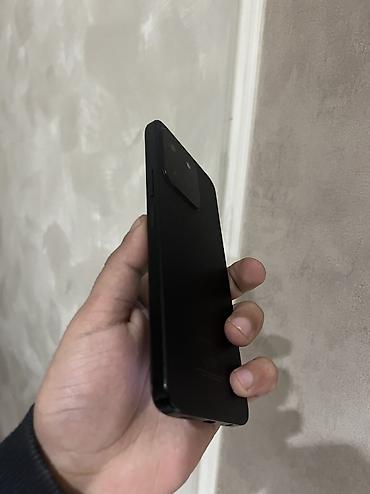 Honor: Honor X5b Plus, 128 GB, rəng - Qara, Barmaq izi, Face ID — 5