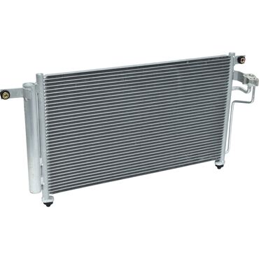 kia radiator: Kia Rio 1.5 dizel üçün kondisioner radiatoru