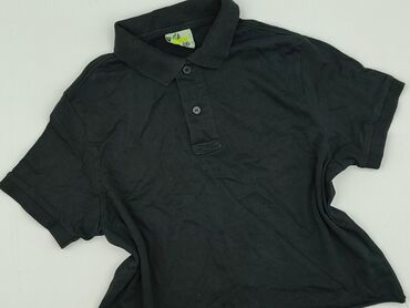 shein spodnie hello kitty: Polo shirt for men, size S