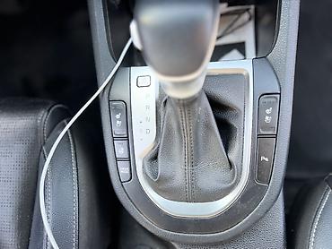 Kia: Kia Cerato: 2019 г., 1.6 л, Автомат, Бензин, Седан — 9