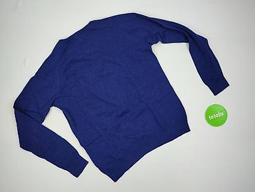 pull and bear sweter: George, Sweter dla mężczyzn, rozmiar M — 3