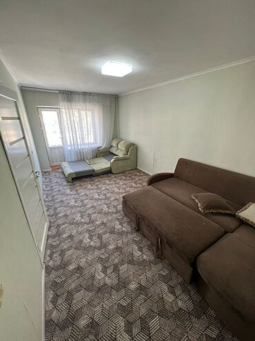 Продажа квартир: 1 комната, 31 м², Хрущевка, 3 этаж