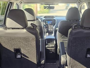 ascent: Subaru Ascent: 2020 г. — 6