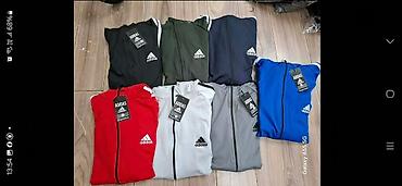 Trenerke: Rezervisite muške trenerke M,L,XL,XXL,3XL 
za samo 4000 din
Pk — 5