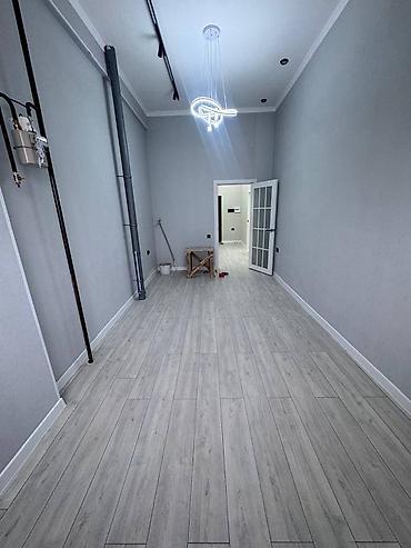 Продажа квартир: 3 комнаты, 95 м², Элитка, 1 этаж, Евроремонт — 3