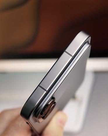 м макс: Xiaomi, 17 Pro Max, Новый, 512 ГБ, цвет - Черный, 2 SIM — 4