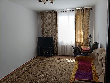 Кыймылсыз мүлк: 3 бөлмө, 62 м², 106-серия, 3 кабат — 5