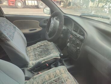 где дешевле купить машину бу: Daewoo Lanos: 1996 г., 1.5 л, Механика, Бензин, Седан