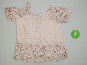 laf la: ITALY FASHION, Bluzka damska, rozmiar One size — 2