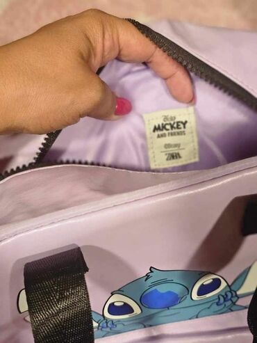 Ostale dečije stvari: Novi ZARA rancevi za vrtic-predskolsko NOVO! Cena : 2590 din Jos — 9