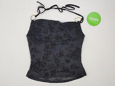 sandałki paski: Shein, Top damski, rozmiar M — 3