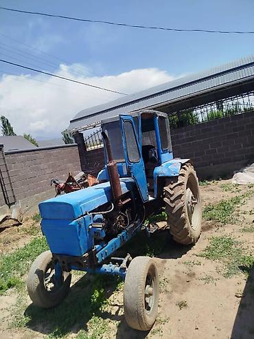 Сцепление: Сцепление в сборе — 7