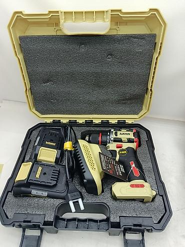 dewalt dcd794d1: Аккумуляторная бесщеточная дрель‑шуруповерт 21 В в кейсе — 1