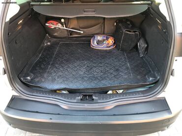 Ford: Ford Focus: 1.6 l. | 2014 έ. 197000 km. Πολυμορφικό — 11
