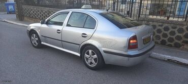 Skoda: Skoda Octavia: 1.9 l. | 2003 έ. 780000 km. Λιμουζίνα — 3