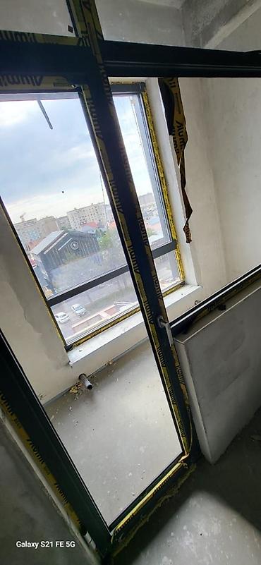 карл маркс капитал: 2 комнаты, 67 м², ул. Карла Маркса Элитка, 4 этаж, ПСО (под самоотделку) — 9