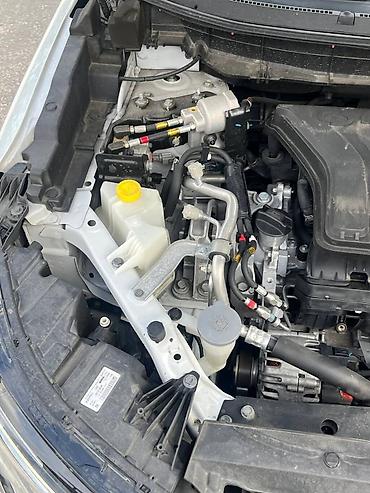 wuling mini ev: Renault Samsung QM6: 2020 г., 2 л, Автомат, Газ, Кроссовер — 8