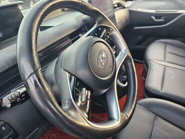 Hyundai: Hyundai Staria: 2022 г., 2.2 л, Типтроник, Дизель, Минивэн — 11