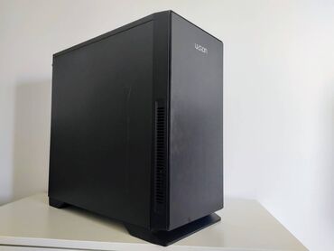 maxtor hdd: Gejmer/ Intel i7 8700/16GB DDR4/SSD 512/ GTX 1660ti 6GB Prodajem