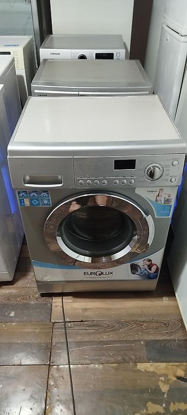 belga 6.0: Eurolux paltaryuyan 6 kq 6 ay zəmanətli — 3