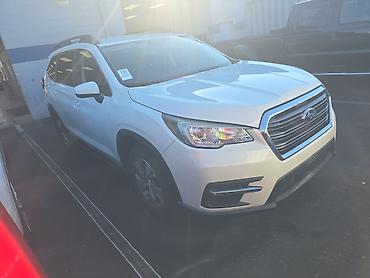 Subaru: Subaru Ascent: 2020 г., 2.4 л, Автомат, Бензин, Кроссовер — 1